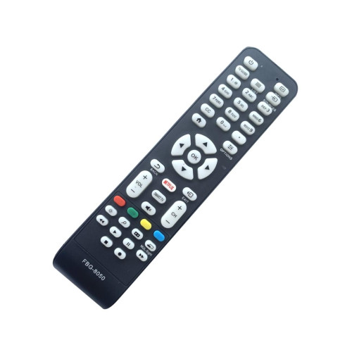 Controle Remoto TV Compatível Aoc Smart Lcd Led SKY 8050