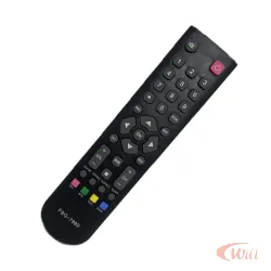 Controle Remoto Tv Compatível Philco SKY-7989
