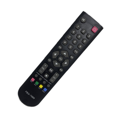 Controle Remoto Tv Compatível Philco SKY-7989