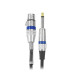 Cabo P10 Mono + Cannon Femea 3 Metros Performance Sound