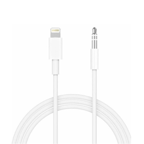 Cabo Lightning para P2 3,5 MM AL-1781 Cabo Lightning para P2 3,5 MM AL-1781