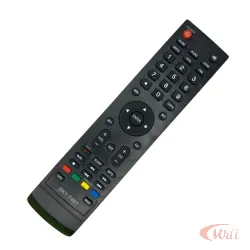 Controle Remoto Tv Compativel Semp Toshiba Ct6510/dl2970w Led SKY-7461