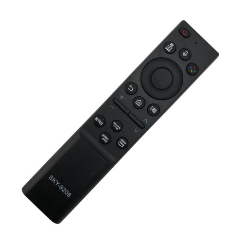 Controle Remoto Tv Compatível Samsung SKY 9208 Controle Remoto Tv Compatível Samsung SKY 9208