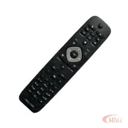 Controle Remoto Tv Compatível Philips SKY 7490