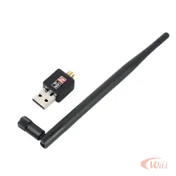 Adaptador Usb Wireless 2.4ghz KA-T8188