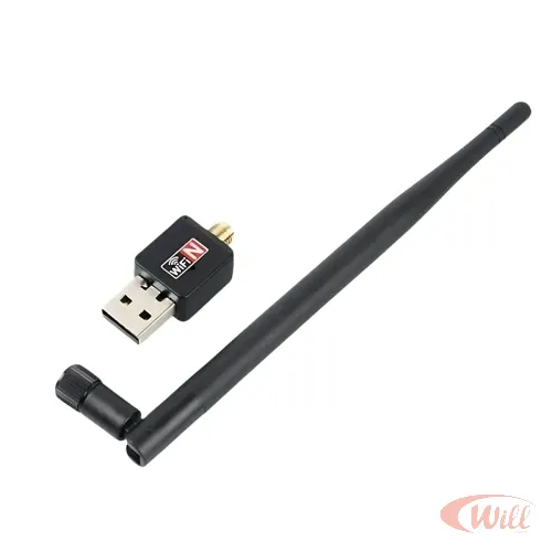Adaptador Usb Wireless 2.4ghz KA-T8188