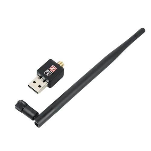 Adaptador Usb Wireless 2.4ghz KA-T8188 Adaptador Usb Wireless 2.4ghz KA-T8188