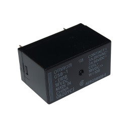 Rele 18v-3a X 250v G5B-1-ER18 Omrom Forno