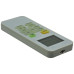 Controle Remoto Ar Compativel SPRINGER RG52 C01301 Controle Remoto Ar Compativel SPRINGER RG52 C01301