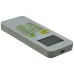 Controle Remoto Ar Compativel SPRINGER RG52 C01301