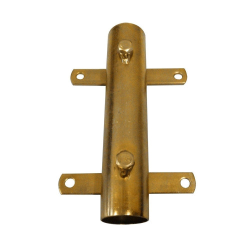 Suporte Lateral Duplo 3/4 Suporte Lateral Duplo 3/4