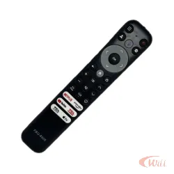 Controle Remoto TV Compativel TCL KA-2993