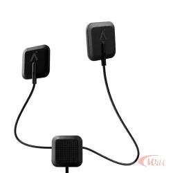 Antena Interna DTV-300 Aquario