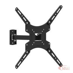 Suporte Tv Articulado 26 A 60 SAV-3400 AQUARIO