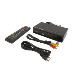 Conversor Digital DIG-7020 INOVA