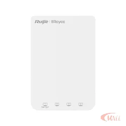 AP WI-FI 5 AC 1300 POE 04 P GE RG-RAP1200 HOTEL/PAREDE RUIJIE/REYEE