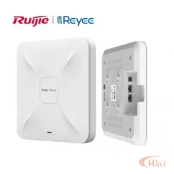 AP WI-FI 5 AC1300 POE 02 P GE RG-RAP2200(E) RUIJIE/REYEE