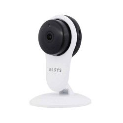 Câmera Wi-Fi Fixa Interna Inteligente HD ESC-WY3