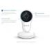 Câmera Wi-Fi Fixa Interna Inteligente HD ESC-WY3
