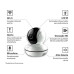 Camera Wi-Fi HD ESC-WR2 Camera Wi-Fi HD ESC-WR2