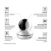 Camera Wi-Fi HD ESC-WR2 Camera Wi-Fi HD ESC-WR2