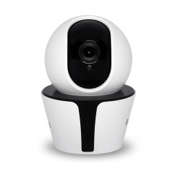 Camera Wi-Fi Rotacional Full HD ESC-WR4F