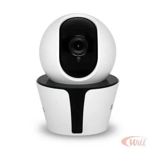 Camera Wi-Fi Rotacional Full HD ESC-WR4F