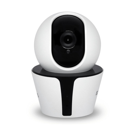 Camera Wi-Fi Rotacional Full HD ESC-WR4F Camera Wi-Fi Rotacional Full HD ESC-WR4F