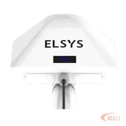 Roteador Externo Amplimax Ultra 5g Rural Elsys Eprl31