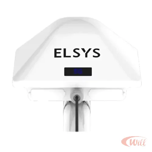 Roteador Externo Amplimax Ultra 5g Rural Elsys Eprl31 Roteador Externo Amplimax Ultra 5g Rural Elsys Eprl31