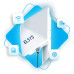 Roteador Externo Amplimax Ultra 5g Rural Elsys Eprl31
