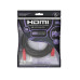 Cabo Hdmi x Mini Hdmi 5 Metros Pix Cabo Hdmi x Mini Hdmi 5 Metros Pix