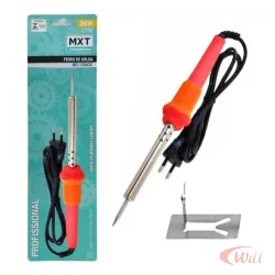 Ferro De Solda 30W 220v MS-130a30 Mxt