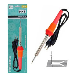 Ferro De Solda 30W 220v MS-130a30 Mxt
