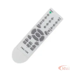 Controle Remoto TV Compatível LG Tubo FBG-7286
