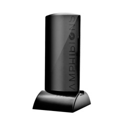 Antena Digital Amphibious PROHD-2000a Proeletronic