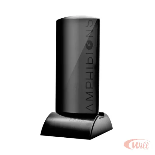 Antena Digital Amphibious PROHD-2000a Proeletronic