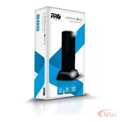 Antena Digital Amphibious PROHD-2000a Proeletronic