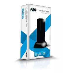 Antena Digital Amphibious PROHD-2000a Proeletronic