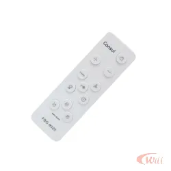 Controle Remoto Ar Condicionado Compativel C/ Consul Fbg-9325
