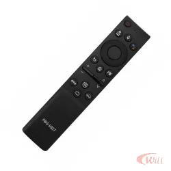 Controle Remoto TV Compatível Samsung Smart Fbg-9327