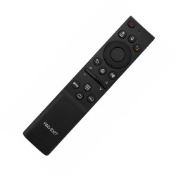 Controle Remoto TV Compatível Samsung Smart Fbg-9327