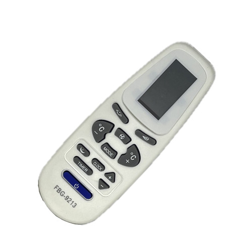 Controle Remoto Ar Condicionado Compatível York 9213