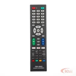 Controle Remoto TV Universal FBG-9002