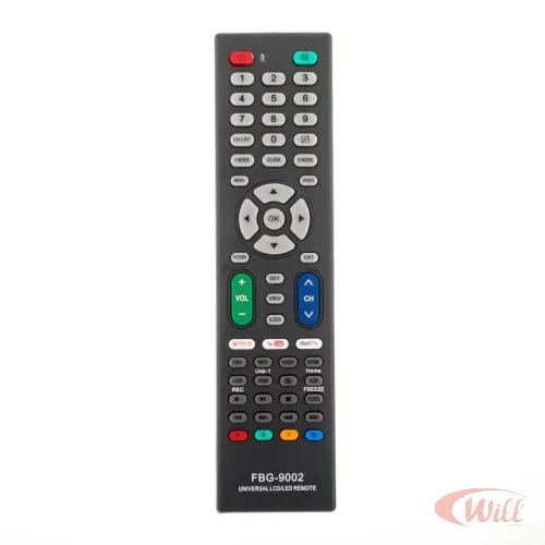 Controle Remoto TV Universal FBG-9002