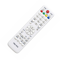 Controle Remoto TV Compatível Buster FBG 7818