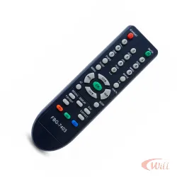 Controle Remoto Tv Compativel Philco Tubo FBG 7403