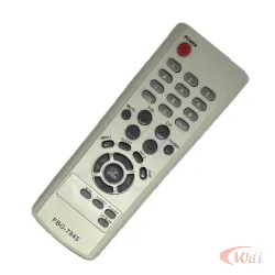 Controle Remoto TV Tubo Compativel Samsung FBG-7945