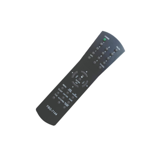 Controle Remoto TV Compatível LG Tubo Cabeção FBG-7144 Controle Remoto TV Compatível LG Tubo Cabeção FBG-7144