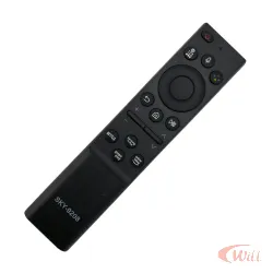 Controle Remoto Tv Compatível Samsung FBG 9208